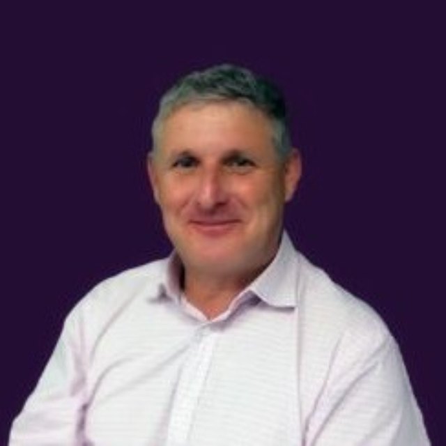 Sandy Aitken